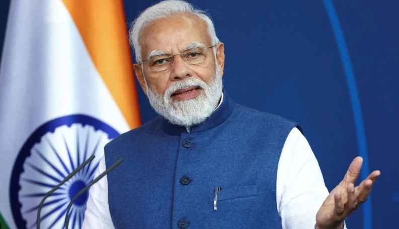 ‘Rozgar Mela’ has become an identity of our good governance: PM Modi