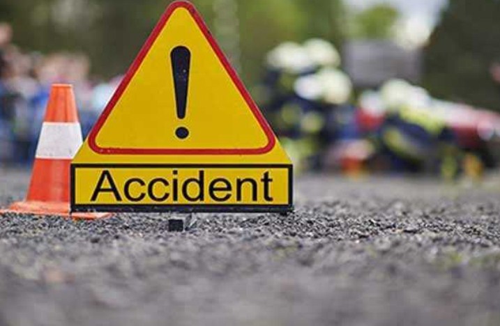 Family of 5 killed as vehicle falls into gorge in J&K's Kishtwar district   