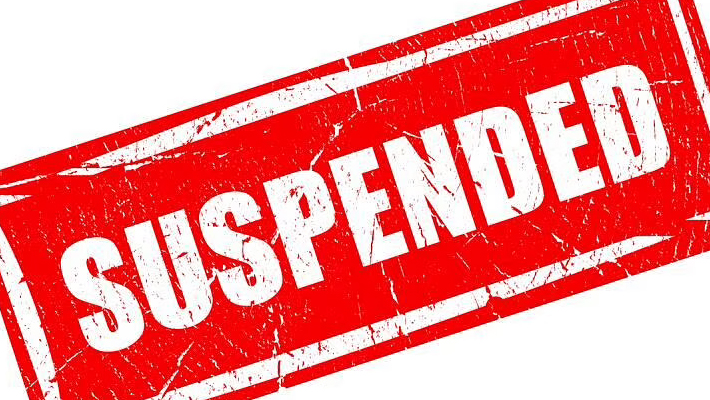 3 govt employees suspended in J-K''s Kishtwar