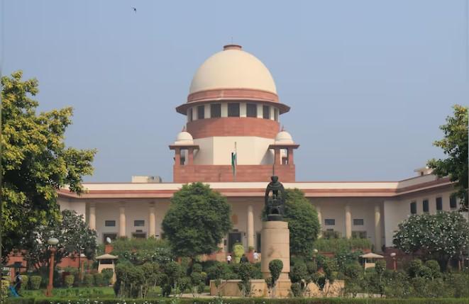 Waqf is like charity, not an essential part of Islam: Centre to Supreme Court