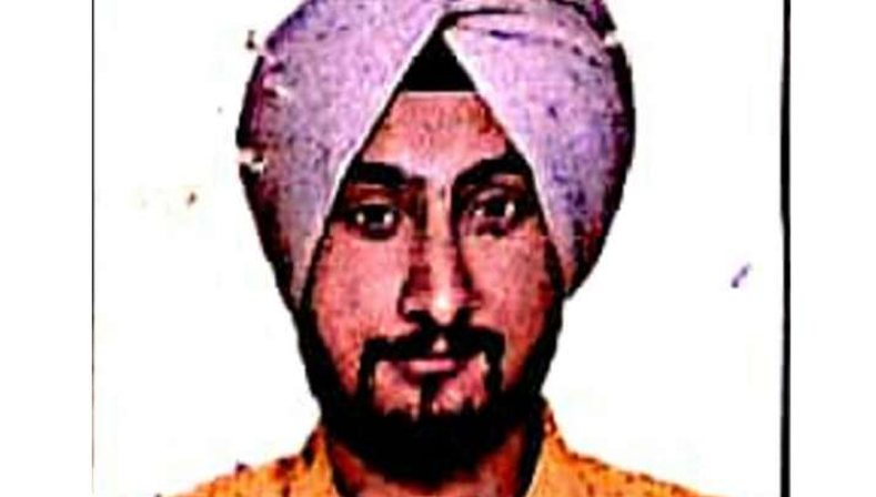Khalistani terrorist Sukh Bikriwal arrested after deportation from Dubai