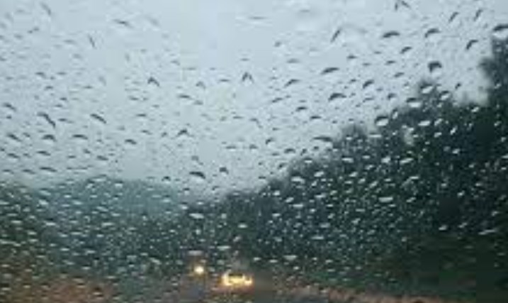 MeT Predicts light rains, Snow at higher reaches of Jammu and Kashmir on May 11, 12