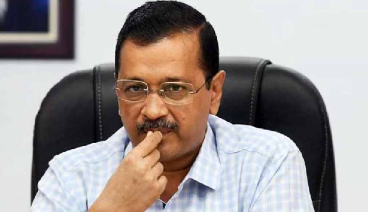 “Raids on AAP leaders part of BJP plan to end AAP”: Arvind Kejriwal