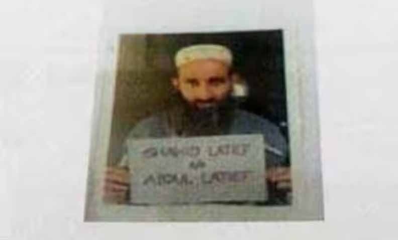 Pathankot attack mastermind, Shahid Latif, killed by unidentified gunmen in Pak
