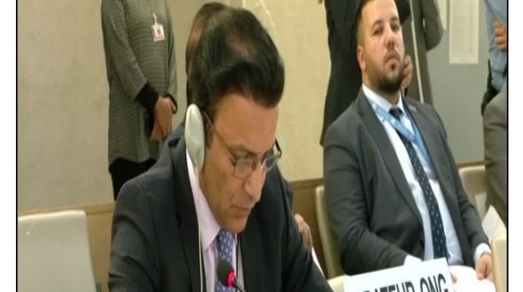 PoK, Gilgit Baltistan witness rise in human rights abuses, activists inform UN