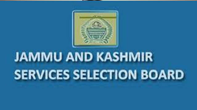AA Panchayat exam held smoothly in all 750 examination centres of JKUT: JKSSB’