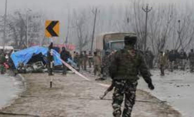 2019 Pulwama terror attack accused dies of heart attack in Jammu hospital