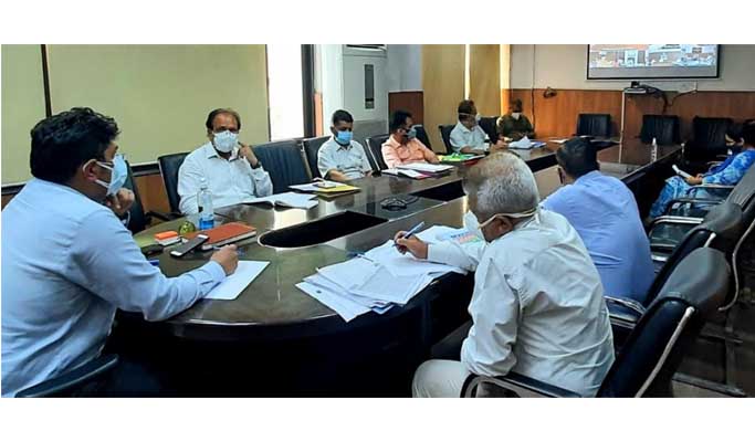 Div Com directs JPDCL to put power curtailment schedules in public domain