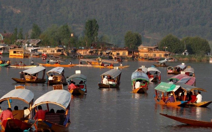 India slams UN Special Rapporteur's comments on Kashmir ahead of G20 meet