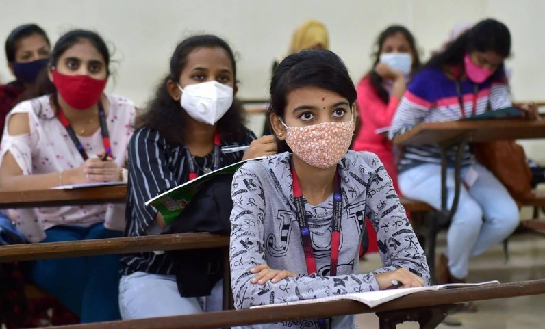 Next 40 Days Crucial As India May See Surge In Covid Cases In January: Official Sources