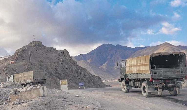 India, China Likely To Hold 19th Round Of Corps Commander Talks On August 14