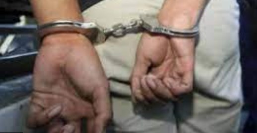OGW of LeT arrested, explosive material recovered in Badgam