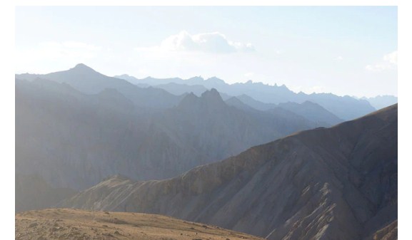 US Lawmaker Expresses Concern Over Chinese Construction Along Line Of Actual Control In Ladakh