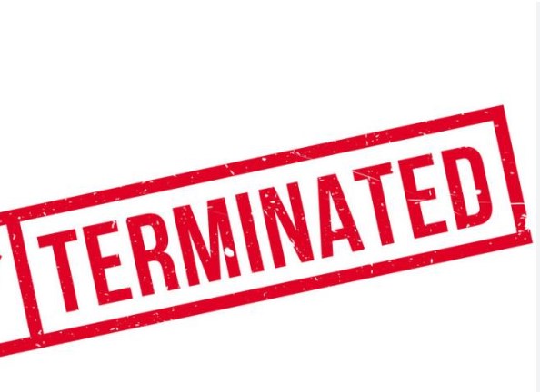 J&K Bank terminates service of Senior Officer
