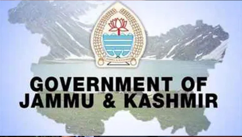 J&K govt transfers over 3,100 acres land to I&C Dept for industrial land bank