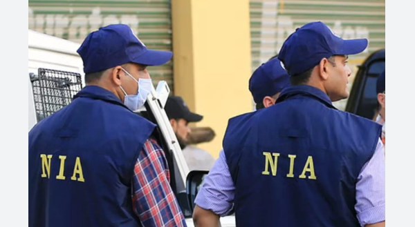 NIA chargesheets gangsters Lawrence Bishnoi, Goldy Brar, 12 others in terrorist-gangster nexus case