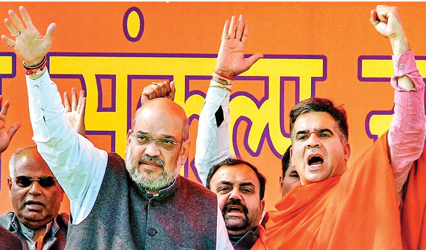 J-K BJP extends support to agitating DDC members, calls for adequate powers to them