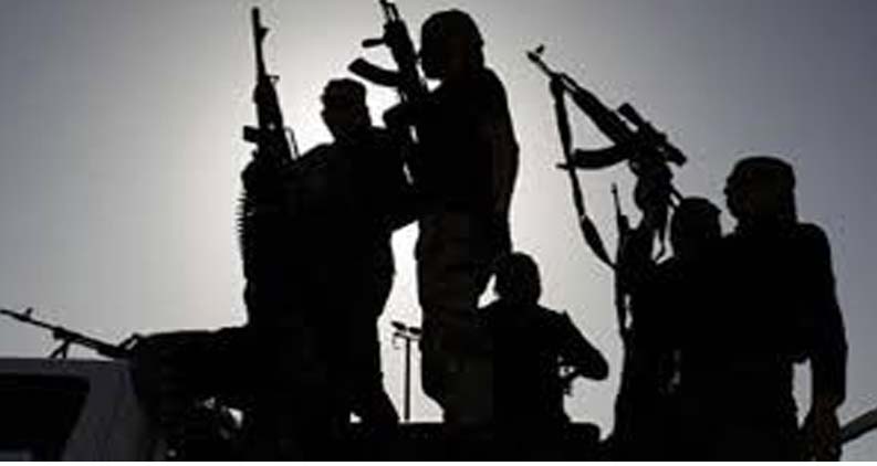 As number of active Militants goes down, OGW graph goes up to 1218 in Kashmir Valley