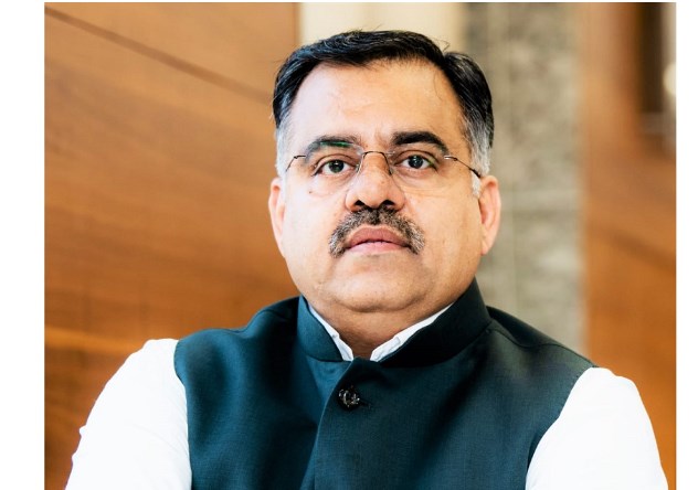 PM Modi ushered in new era for Jammua and Kashmir youth: Chugh