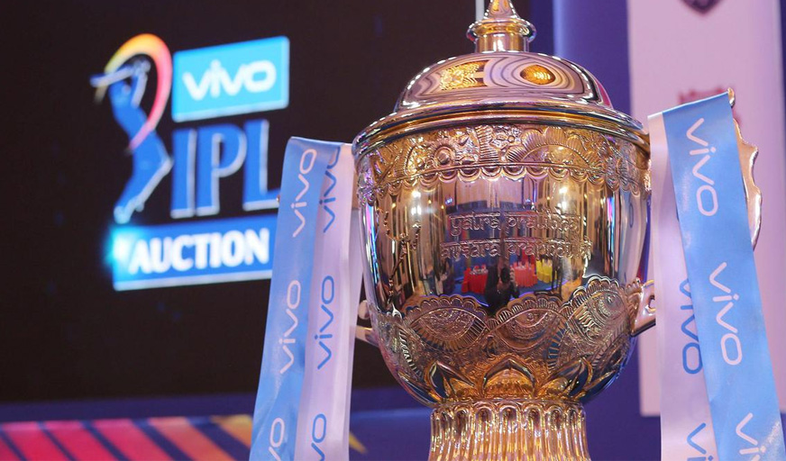 IPL 2021 to Start on April 9, Final on May 30 Subject to GC Approval