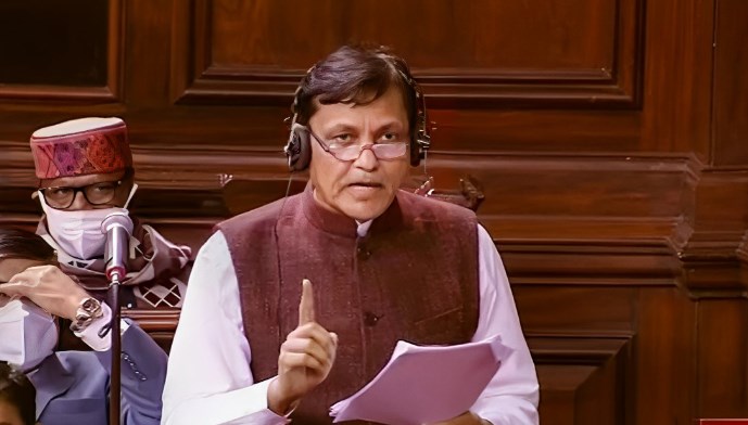 Over 2900 Kanals of land belonging to Kashmiri migrants retrieved in J&K: Centre in Lok Sabha