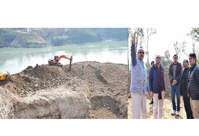 After Srinagar Central Jail, CISF takes over security of Kot Balwal in Jammu