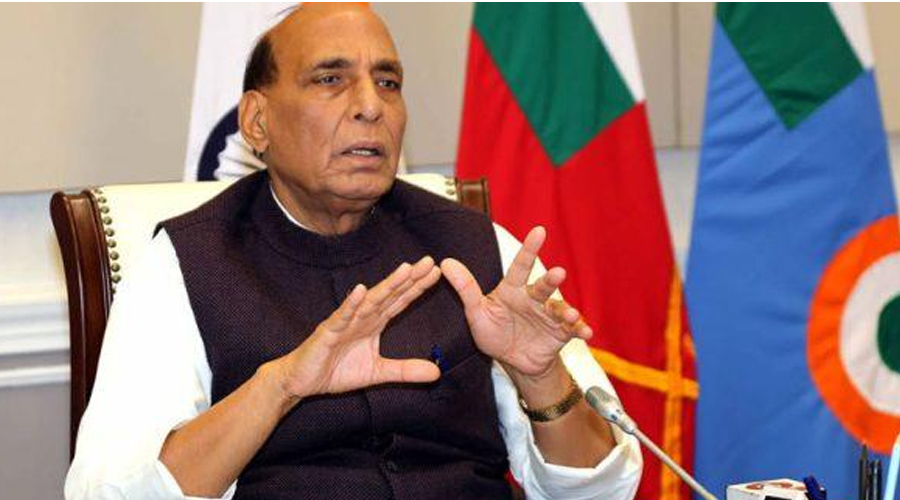 Defence ministry approves arms procurement proposals worth Rs 28,732 cr