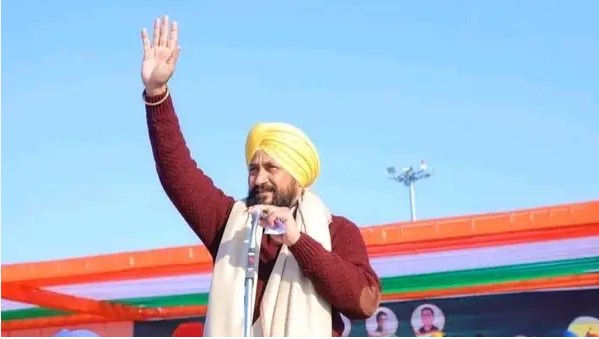 Channi's remark on Poonch terror attack in violates MCC, says Punjab CEO