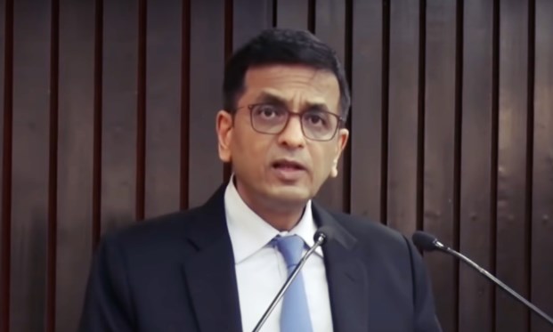 Woman judge alleges sexual harassment by senior, says wants to die in ‘dignified way’; CJI seeks report