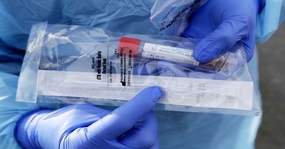 Authorities deny reports of diversion of testing kits from Kashmir to Jammu