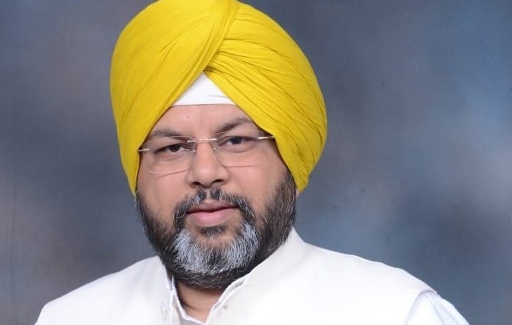 Punjab: AAP MLA Amit Rattan Kotfatta arrested in bribery case