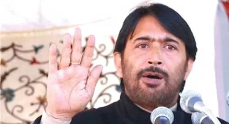 I don’t think statehood will be restored to J&K till BJP Govt is there: J&K PCC chief G A Mir