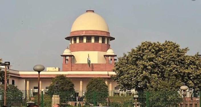 Supreme Court seeks Centre, EC views on plea for nullifying election if NOTA gets maximum votes