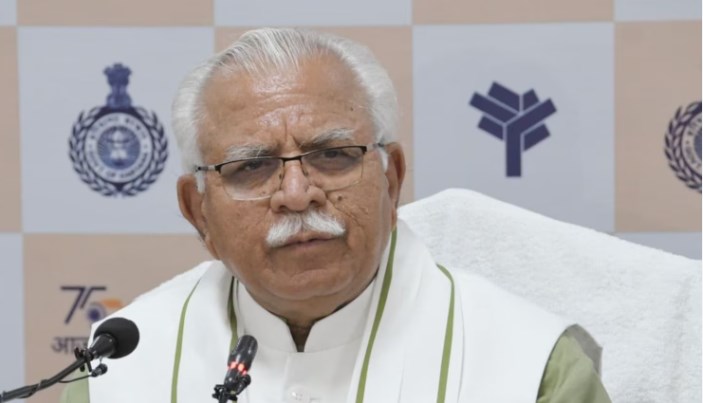 Haryana Violence: 6 Dead, 116 Arrested, Says CM Khattar