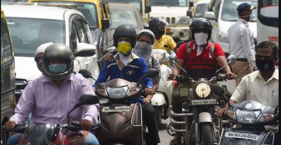 Govt extends validity of driving licence, vehicle documents till June