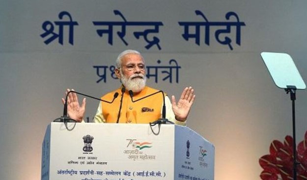 PM Gati Shakti: 6 infra projects worth Rs 52,000 crore recommended for approval