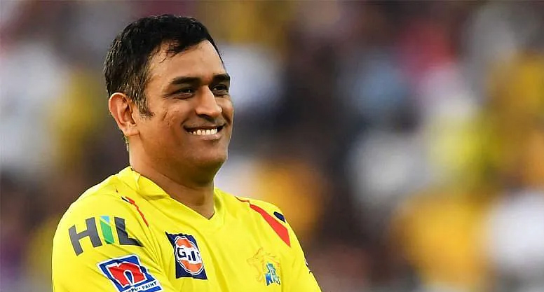 Dhoni to lead Chennai Super Kings in IPL 2023, denies retirement rumours