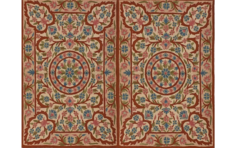 Kashmir Handicrafts to get two more GI registrations