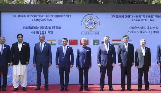 In surprise move, India decides to host SCO Summit in virtual format on July 4