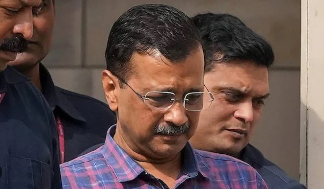 Arvind Kejriwal to remain in Tihar jail as Delhi HC stays trial court's bail decision