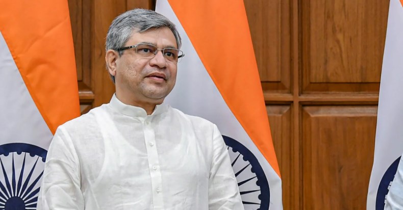 No plans to privatise Indian Railways: Rail minister Ashwini Vaishnaw