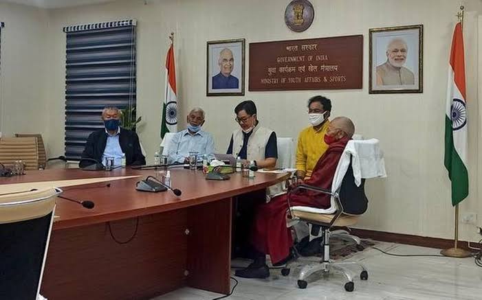 Ladakh delegation withdraws call to boycott hill council elections after meeting Amit Shah
