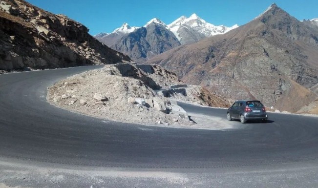 Jammu Kashmir: 108 officers sent to Ladakh on Deputation