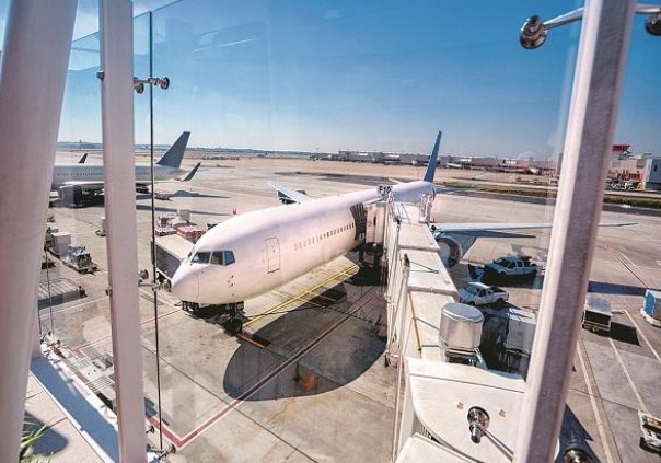 CISF personnel scheduled to take over Leh Airport security from August 4