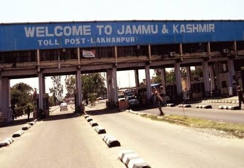 Lakhanpur Plaza to start functioning from 21st July, Jitendra speaks to Gadkari 