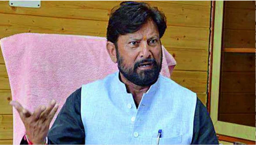 CBI initiates probe into education trust run by former J&K Minister Chaudhary Lal Singh