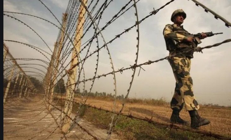 Army man injured in landmine blast along LoC in Jammu
