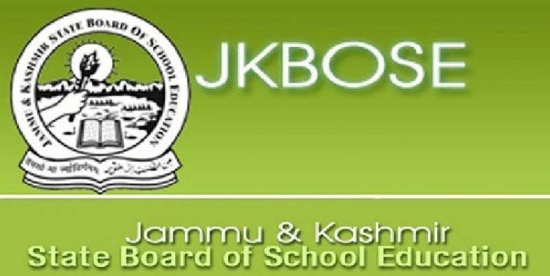 JKBOSE 10th, 12th syllabus reduced by 30 percent, check details here