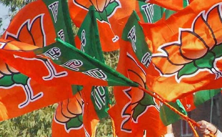 J&K DDC election result :  BJP won second seat from Kashmir;Farooq Abdullah-led alliance ahead of BJP