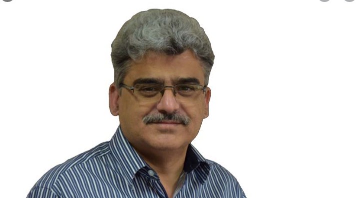 Covid-19: Increasing Oxygen supported beds across J&K: Atal Dulloo